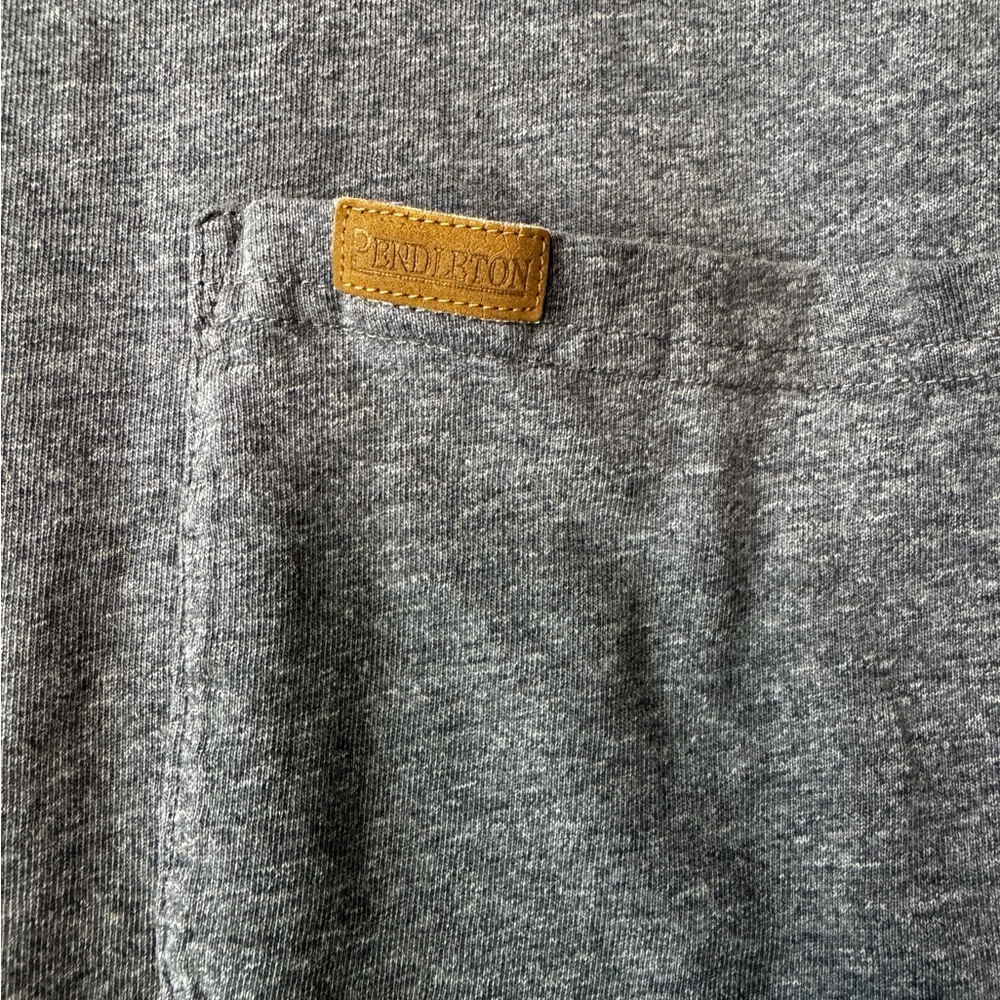 Pendleton Bundle 2-Pack Pocket T-Shirts Rustic Co… - image 3
